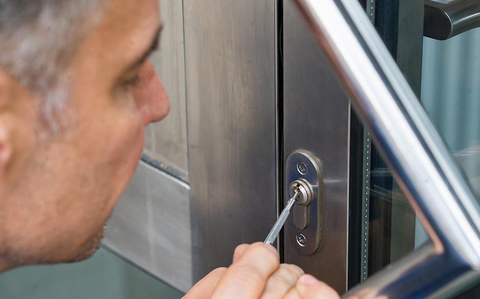 porte blindée ouverture de porte Rosny-sous-Bois